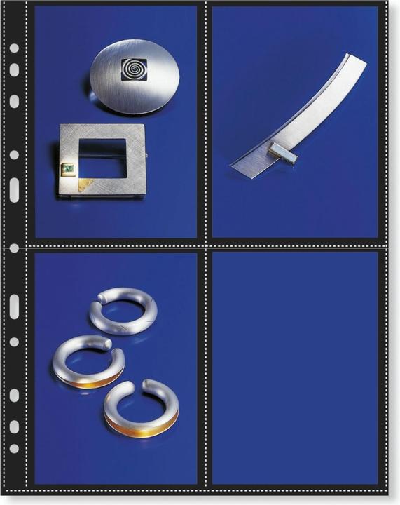 Actual product image HERMA Photo covers (23 x 31 cm, 10 x)