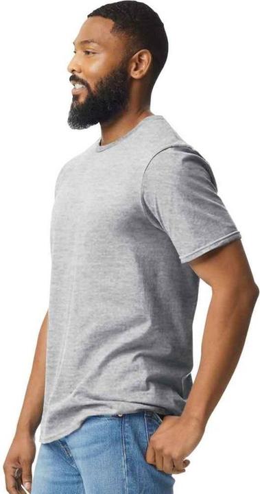 Immagine prodotto Gildan Soft Style Maglietta Adulto Unisex (5XL)