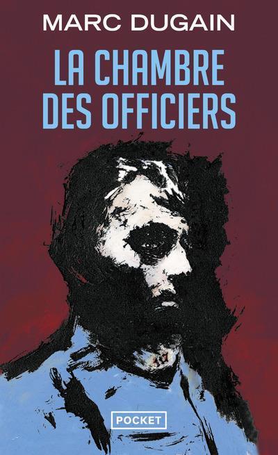 Produktbild La chambre des officiers (Französisch, Marc Dugain, 2013)