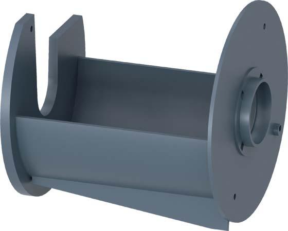 Image du produit Siemens Etrier de maintien 3VA9487-0GA80