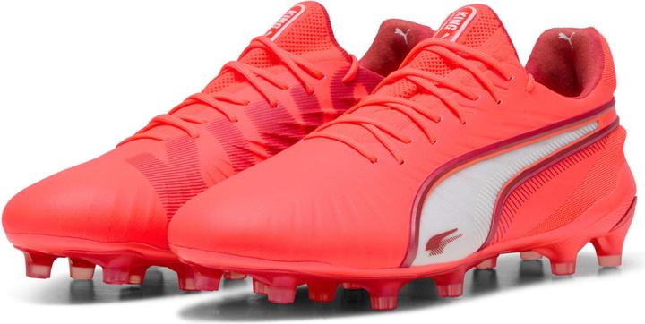 Actual product image Puma King Ultimate Fg/Ag (42.5)