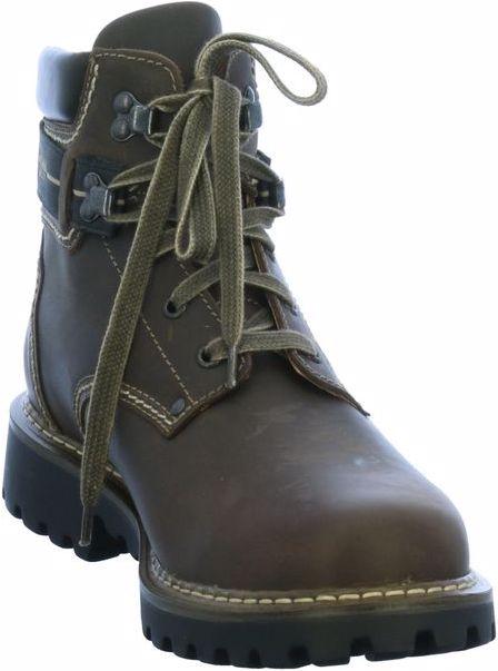 Image du produit Josef Seibel Bottes (44)