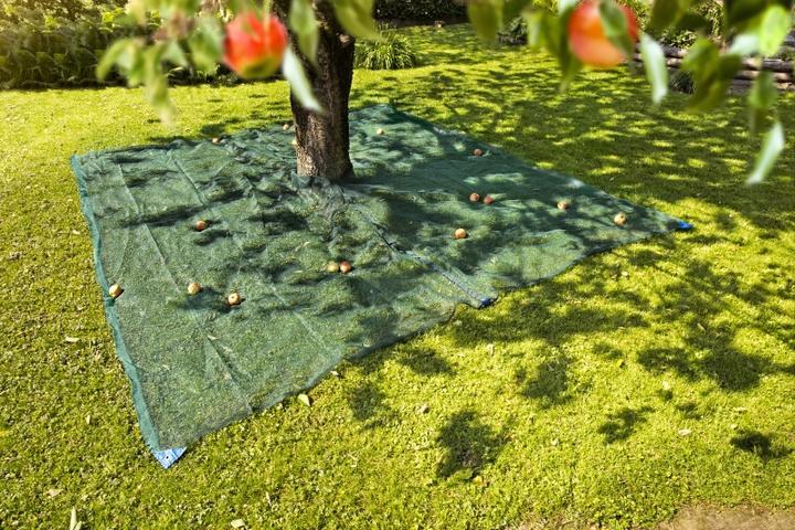 Produktbild Windhager Erntenetz