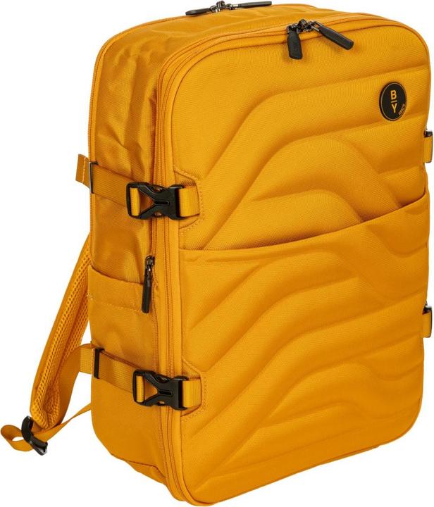 Actual product image Brics Ulisse - Erweiterbarer Rucksack B|Y (22 l)