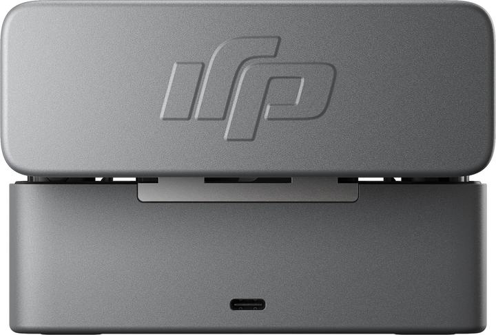 Image du produit DJI Mic 2 (2 TX + 1 RX + Charging Case)