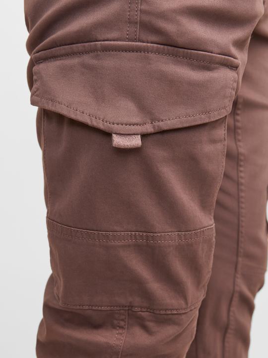 Produktbild Jack & Jones Slim Fit Cargo-Hose Cargo-Hose (29)