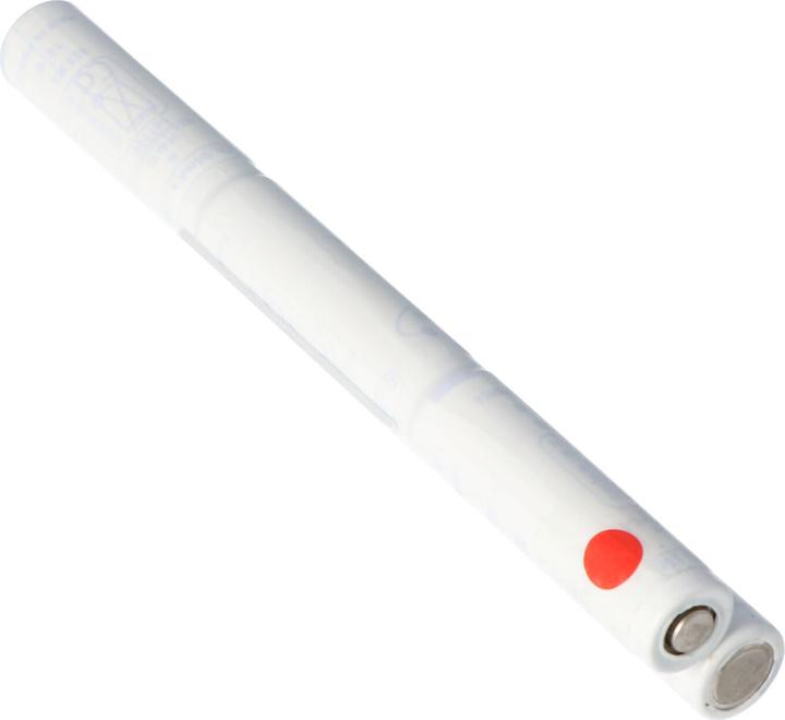 Actual product image AccuCell Battery Söhnle scales 7741, 7742, 7743, 7744 (1 pcs., Device specific, 900 mAh, Rechargeable battery)