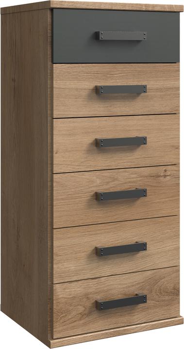 Actual product image Wimex Cork (46 x 40 x 103 cm)