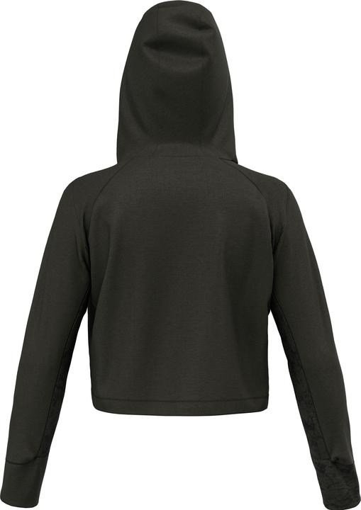 Image du produit Salewa LAVAREDO HEMP Femmes CROP HOODY. (38, M)