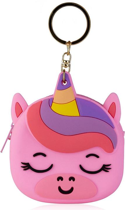 Immagine prodotto Accentra Kleine Kosmetiktasche UNICORN