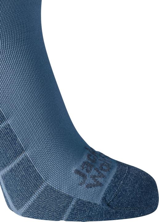 Produktbild Jack Wolfskin Light Multi Sock Cl C (Einzelpack, 44 - 46)