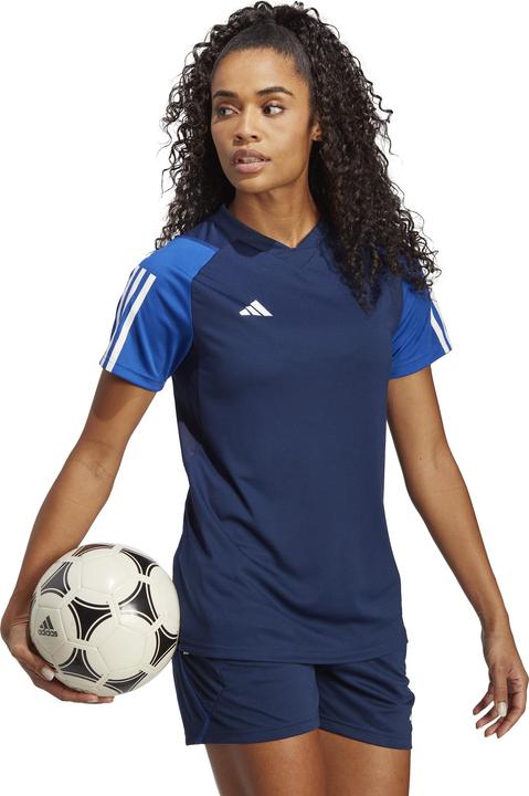 Image du produit adidas Maillot Tiro 23 Club Femme (L)