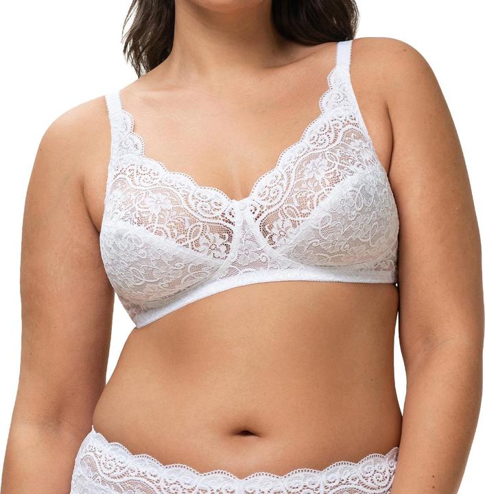 Image du produit Triumph Bustier "Amourette 300" (Une unité par pack, 85 C)
