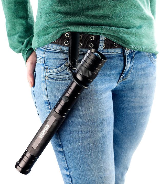 Image du produit KryoLights Anneau de ceinture en cuir pour NX2002
