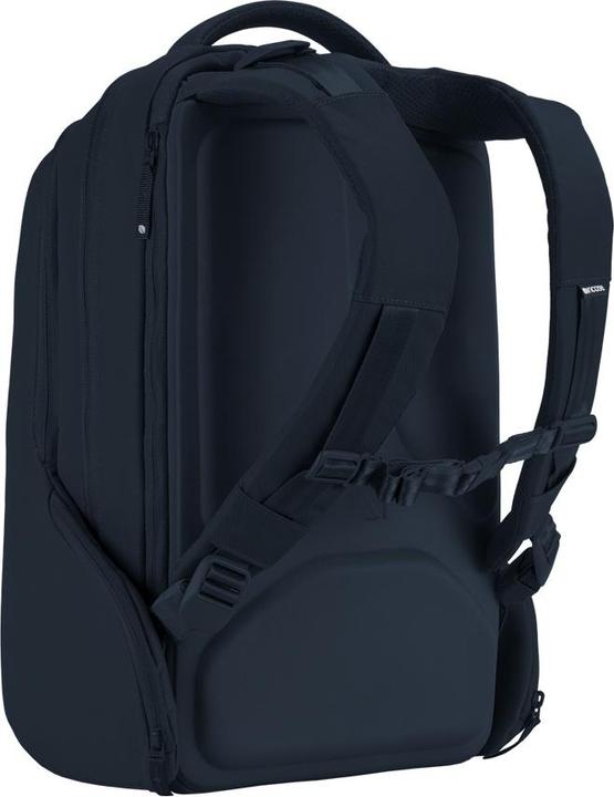 Actual product image Incase ICON Backpack (compatible with MB Pro 16") - Navy