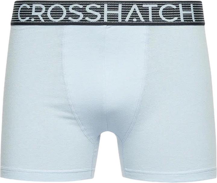 Produktbild Crosshatch Guillemot Boxershorts (3erPack) (XL)