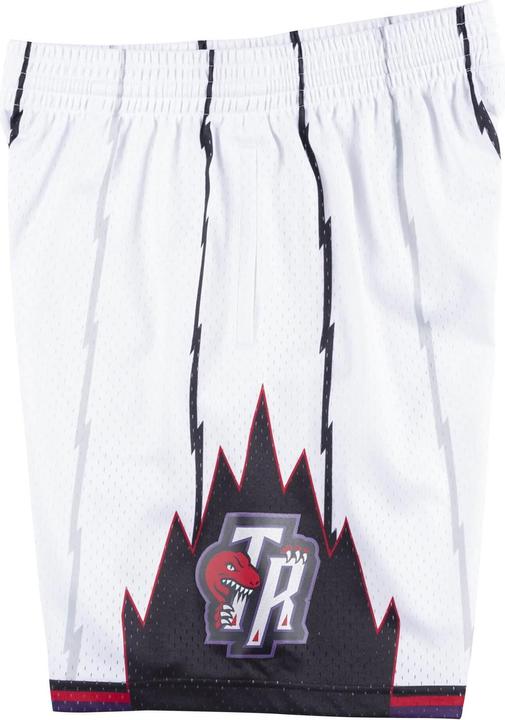 Produktbild Mitchell & Ness NBA Swingman Toronto Raptors 199899 (XL)