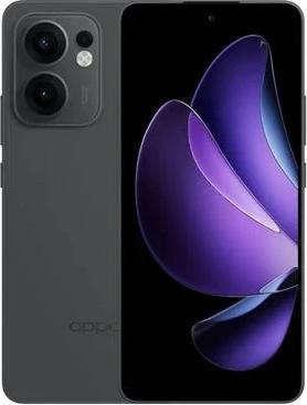 Image du produit OPPO Reno13 F (256 Go, Grey, Granits, 6.67", Double SIM, 50 Mpx, 4G)