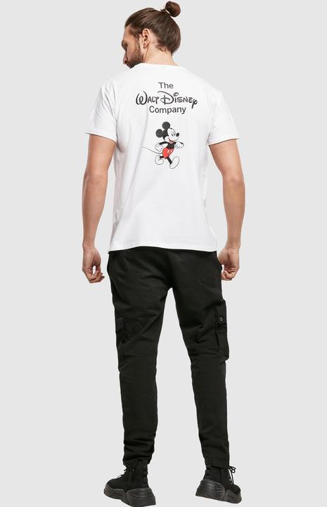 Immagine prodotto Mister Tee Mickey Mouse Rainbow Pride Tee (M)