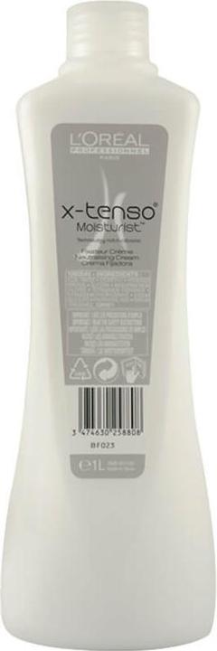Actual product image L'Oréal Professionnel X-Tenso (Hair cream, 1000 ml)