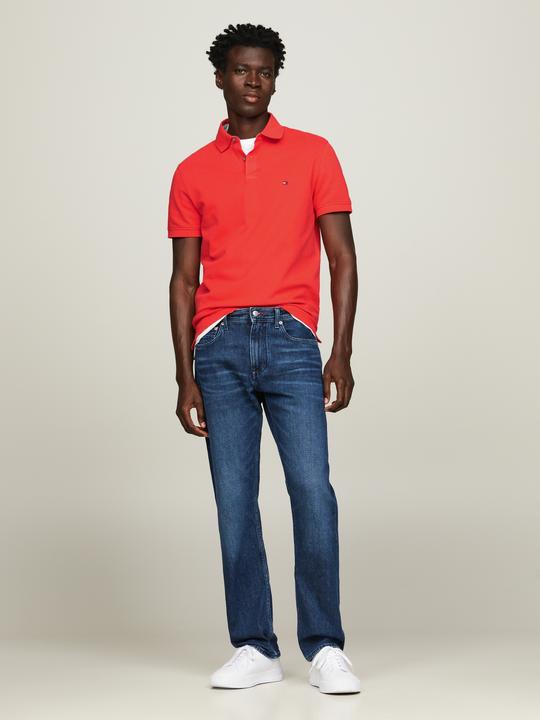 Actual product image Tommy Hilfiger Polo shirt (XL)