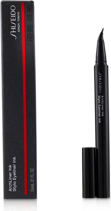 Produktbild Shiseido ArchLiner Ink (01 Shibui Black)