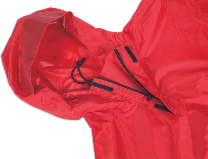 Produktbild Tatonka Regenschutz Poncho XS S (S)