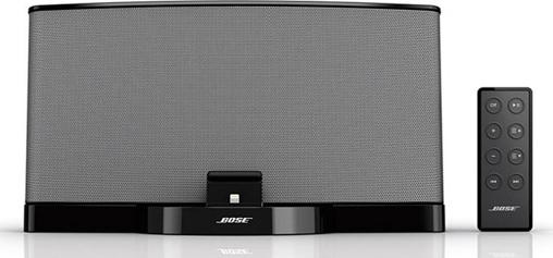 Produktbild Bose SoundDock Serie III (Netzbetrieb)