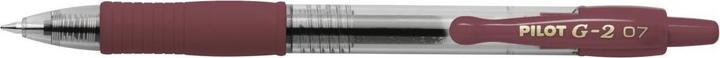 Image du produit Pilot G2 07 (Chocolat, 1 x)