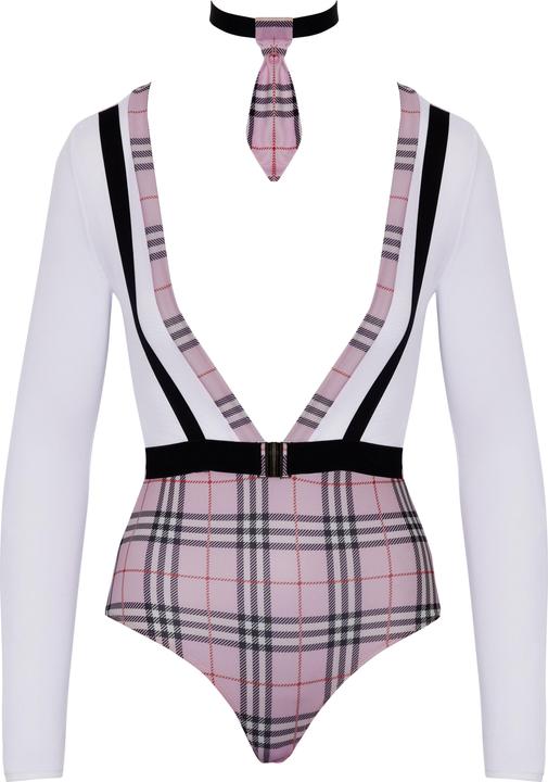 Productafbeelding Cottelli Collection Schoolmeisje M (M)