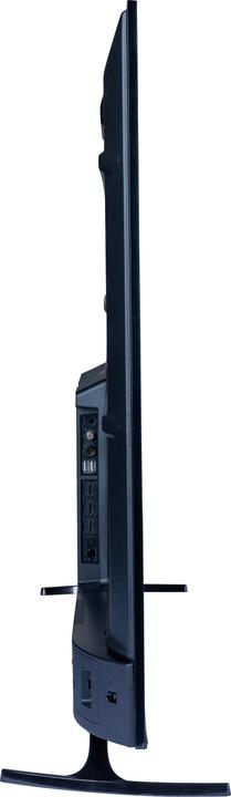 Image du produit Tornado 50UA3400X (50", LED, 4K)