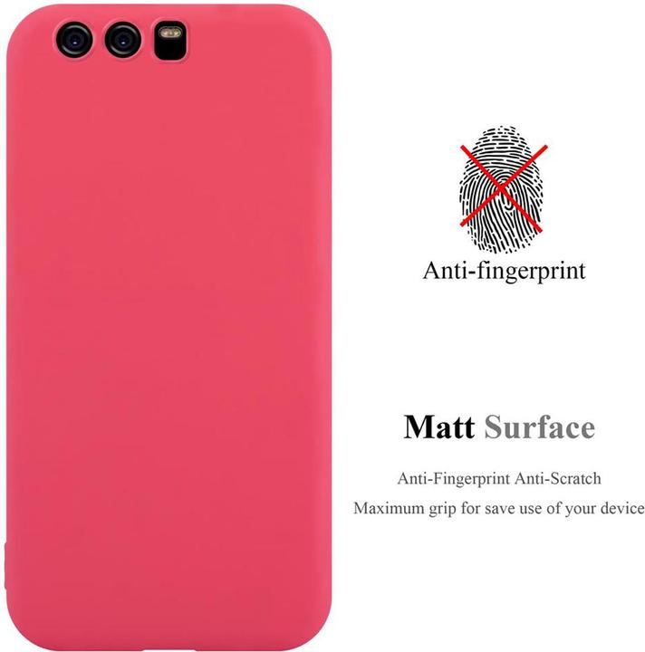Produktbild Cadorabo TPU Candy Cover (Haier P10)