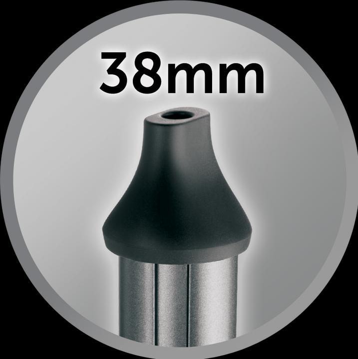Image du produit Remington CI67E1 (25 mm, 38 mm)
