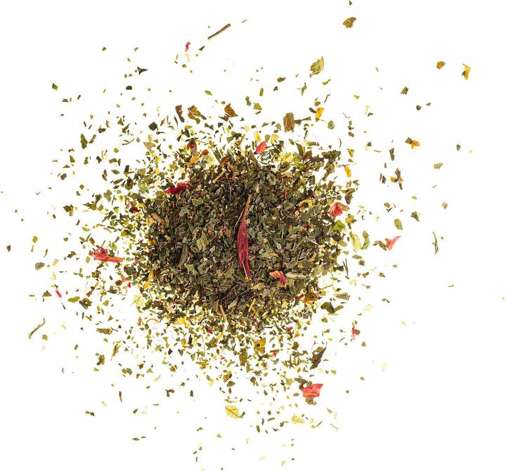 Immagine prodotto London Tea Tè Chalet Biologico (50 g)