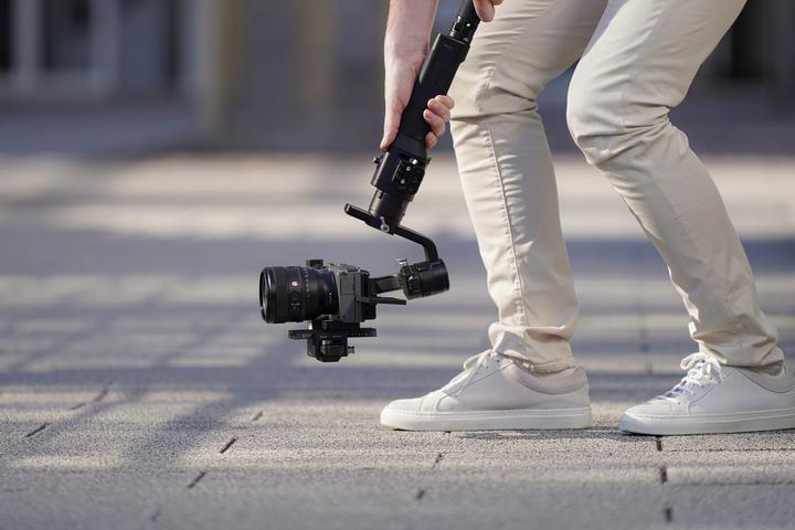 Actual product image Sony FE 50mm f/1.4 GM (Sony E, full size)