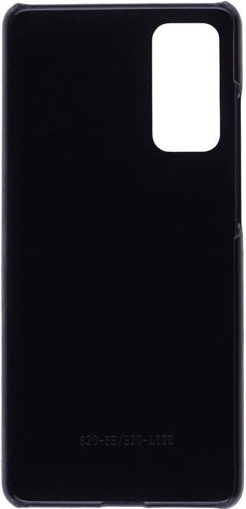 Produktbild PhoneLook Hülle Spring 23 japanese tiger (Samsung Galaxy S20 FE 5G)