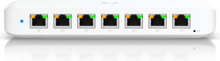 Immagine prodotto Ubiquiti Ultra 60W (8 Porti)