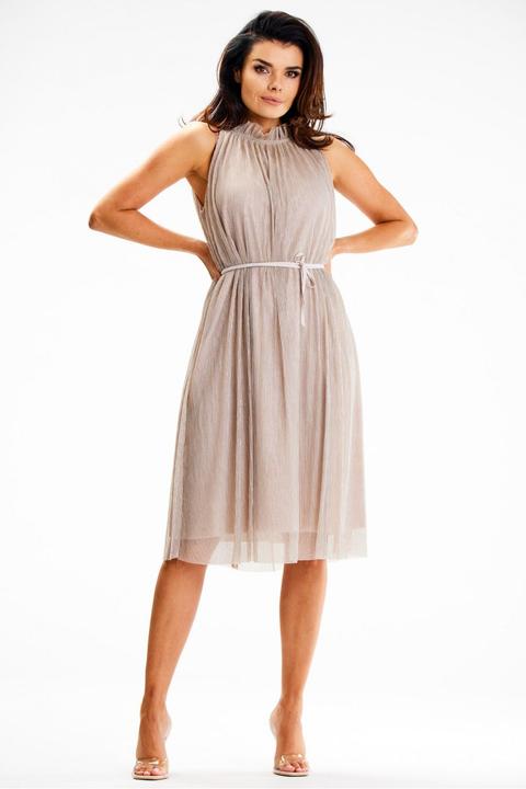 Actual product image Awama Evening dress model (M)