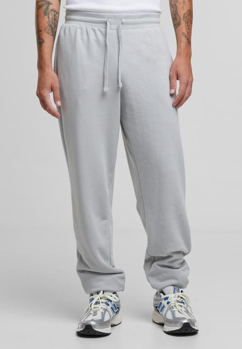 Immagine prodotto Urban Classics Pantaloni da ginnastica Basic in spugna leggera - 166801 (XXL)