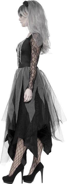 Actual product image Smiffys Graveyard Bride (XL)