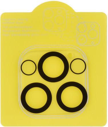 Image du produit Durable Protection de la caméra de l'iPhone 12 Pro - verre blindé 9H objectif de la caméra (1 pièce(s), Apple iPhone 12 Pro)