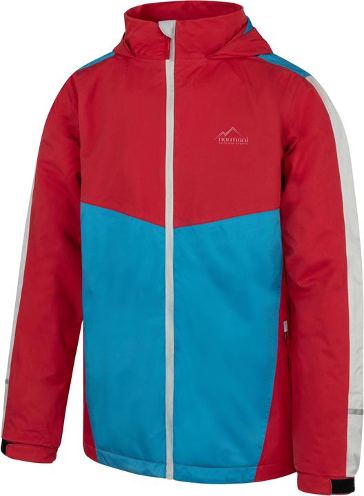 Actual product image Normani Kids Rain Jacket Puyallup - 8829 (158, 164)