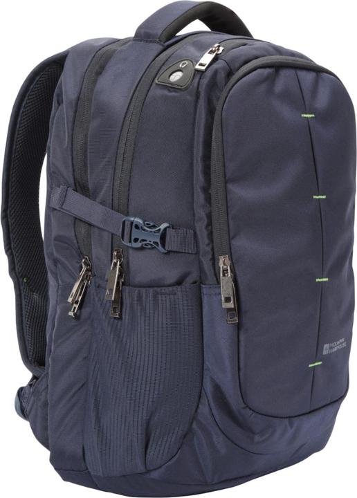 Actual product image Mountain Warehouse 30L Laptop Backpack (30 l)