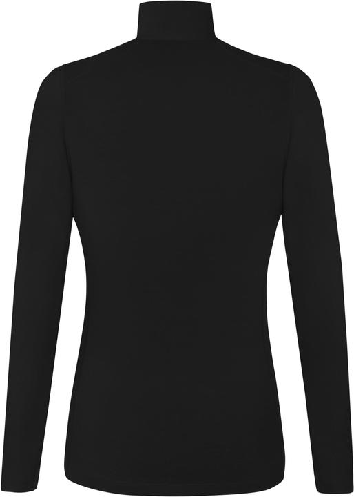 Produktbild Normani Damen Merino Langarm mit 1/4 Zipper „Launceston“ - 9669 (XXL)