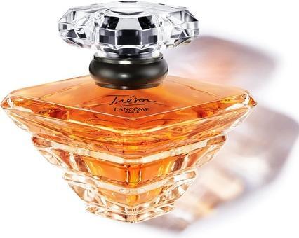 Actual product image Lancôme Trésor (Eau de parfum, 50 ml)