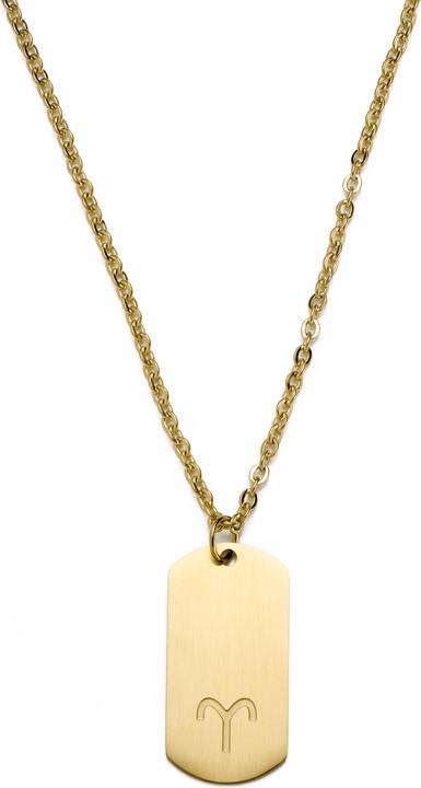 Produktbild Lucleon Zodiac (Edelstahl)