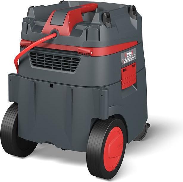 Actual product image starmix iPulse L-1635 Basic (Wet dry vacuum cleaner)