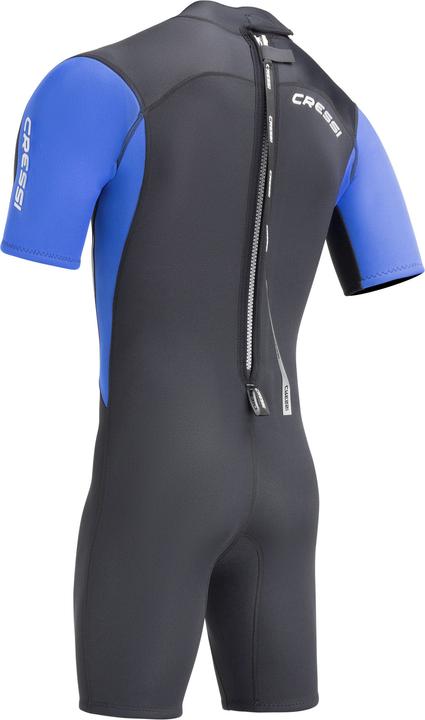 Produktbild Cressi Med X (2.5 mm, XXL)