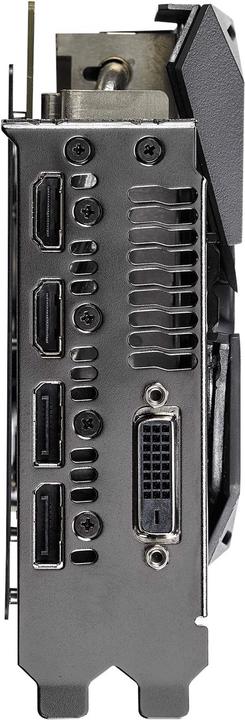 Produktbild ASUS GeForce ROG STRIX GTX 1070 Ti 8G GAMING (8 GB)