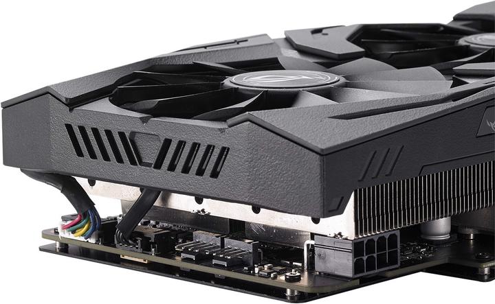 Produktbild ASUS GeForce ROG STRIX GTX 1070 Ti 8G GAMING (8 GB)